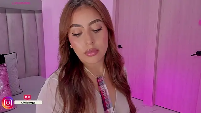 MaddyyLennon online show from 22, 2, 2026