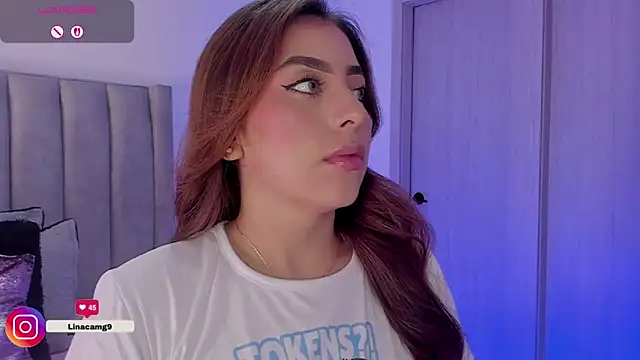 MaddyyLennon online show from 12, 4, 2026