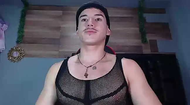 Snapshot of jonathanjeremiah chatting on 9, 3, 2025 jonathanjeremiah online show from 9, 3, 2025