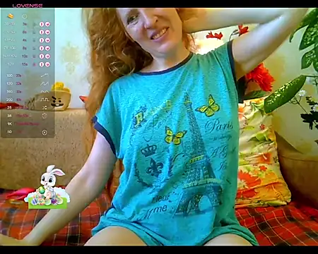 LexxNikki online show from 3, 4, 2026