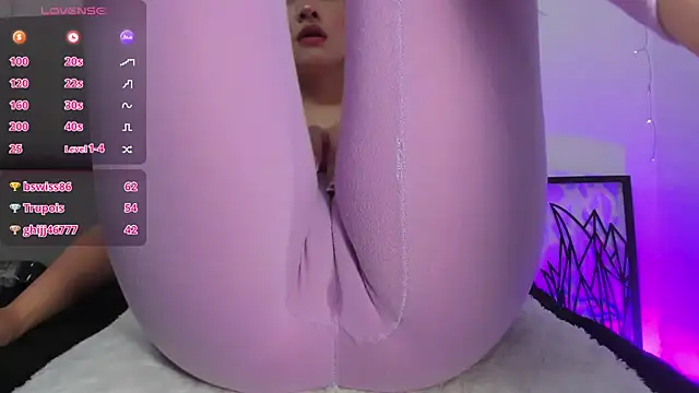 Snapshot of ADELINA_CONTE chatting on 21, 1, 2025 ADELINA CONTE online show from 21, 1, 2025