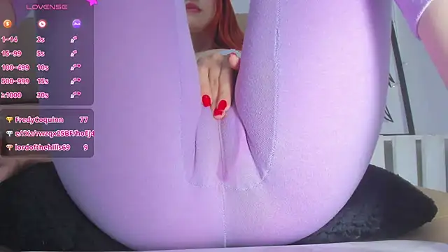 Snapshot of ADELINA_CONTE chatting on 13, 3, 2025 ADELINA CONTE online show from 13, 3, 2025