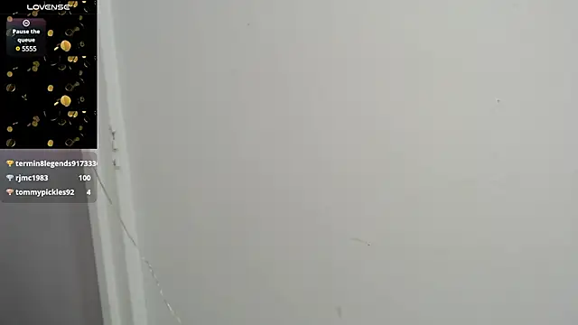 amy le01 online show from 27, 1, 2025