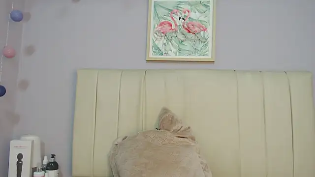 amy le01 online show from 4, 3, 2026