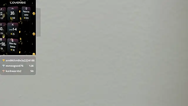 Snapshot of amy_le01 chatting on 28, 7, 2026 amy le01 online show from 28, 7, 2026
