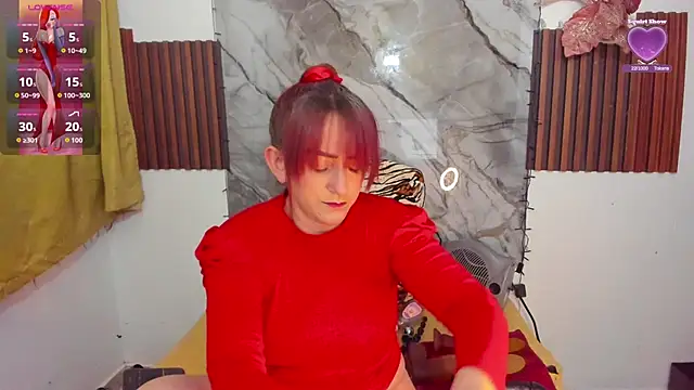 Hannaa32 online show from 11, 4, 2026