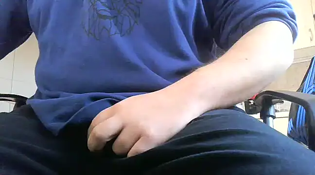 Snapshot of patrasdick94 chatting on 16, 3, 2025 patrasdick94 online show from 16, 3, 2025