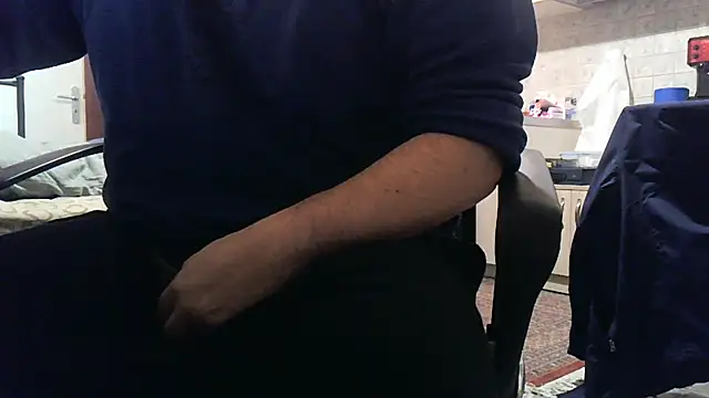 patrasdick94 online show from 10, 1, 2026