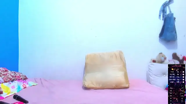 BBW Michelle online show from 29, 12, 2024