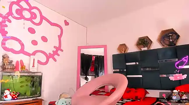 Sofia waltonx online show from 11, 1, 2025