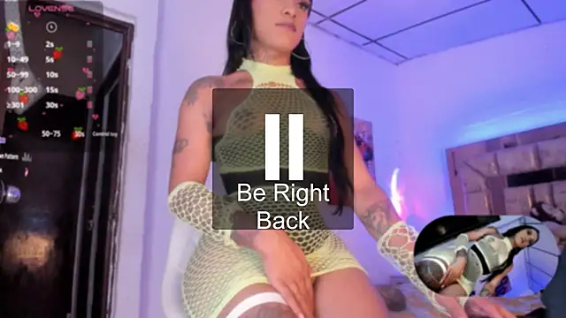 Sofia waltonx online show from 7, 1, 2026