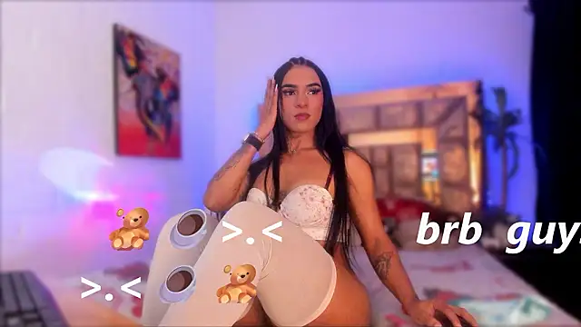 Snapshot of Sofia_waltonx chatting on 27, 2, 2026 Sofia waltonx online show from 27, 2, 2026