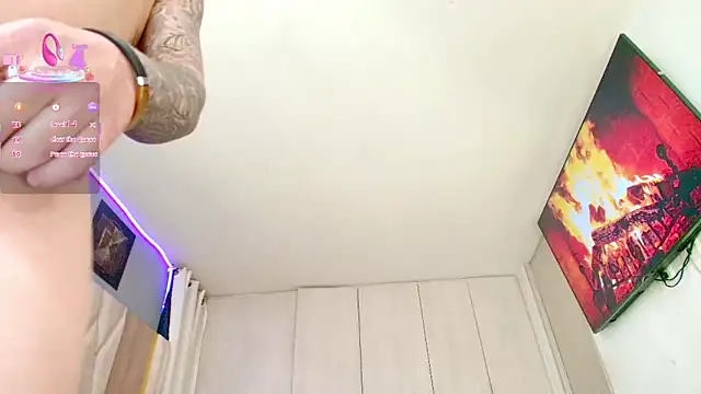 hottstuffx69 online show from 18, 1, 2026