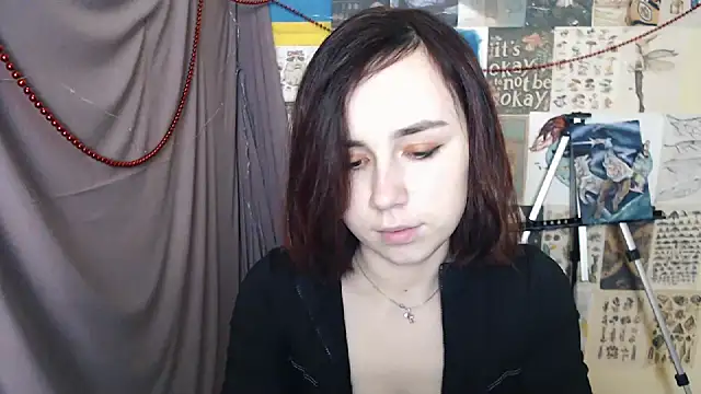 VeryVeryVeryShy  online show from 6, 1, 2025