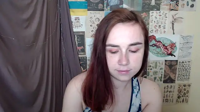 VeryVeryVeryShy  online show from 7, 11, 2025