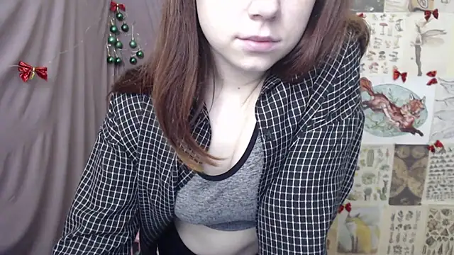 VeryVeryVeryShy  online show from 7, 1, 2026