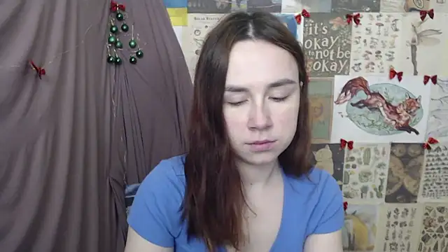 Snapshot of VeryVeryVeryShy_ chatting on 16, 1, 2026 VeryVeryVeryShy online show from 16, 1, 2026