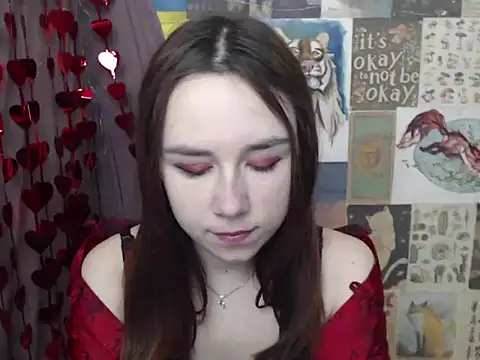 Snapshot of VeryVeryVeryShy_ chatting on 6, 2, 2026 VeryVeryVeryShy online show from 6, 2, 2026