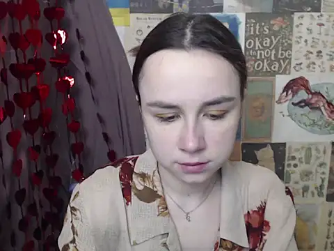 Snapshot of VeryVeryVeryShy_ chatting on 7, 2, 2026 VeryVeryVeryShy online show from 7, 2, 2026
