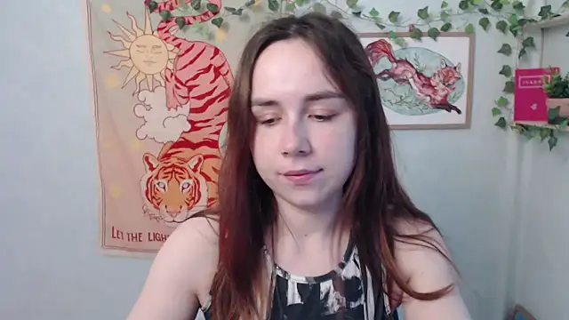 Snapshot of VeryVeryVeryShy_ chatting on 16, 5, 2026 VeryVeryVeryShy online show from 16, 5, 2026
