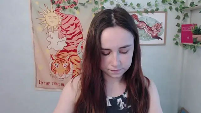 Snapshot of VeryVeryVeryShy_ chatting on 16, 5, 2026 VeryVeryVeryShy online show from 16, 5, 2026