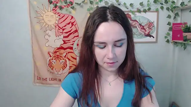 Snapshot of VeryVeryVeryShy_ chatting on 18, 5, 2026 VeryVeryVeryShy online show from 18, 5, 2026