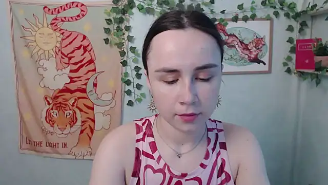 Snapshot of VeryVeryVeryShy_ chatting on 22, 5, 2026 VeryVeryVeryShy online show from 22, 5, 2026
