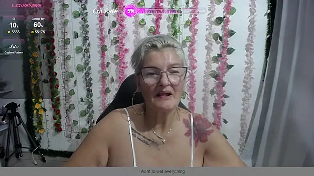 bety-cum2 online show from 13, 1, 2025