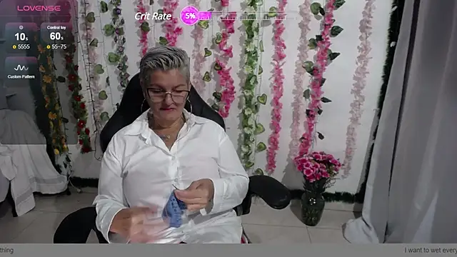 bety-cum2 online show from 17, 1, 2025