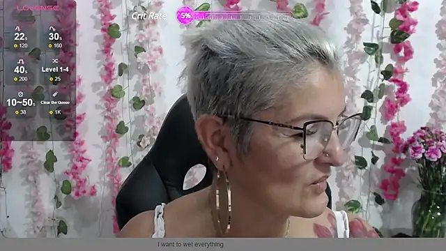 bety-cum2 online show from 26, 1, 2025