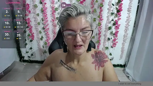 bety-cum2 online show from 1, 2, 2025