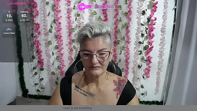 bety-cum2 online show from 2, 2, 2025