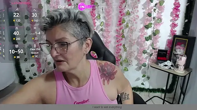 bety-cum2 online show from 7, 3, 2025