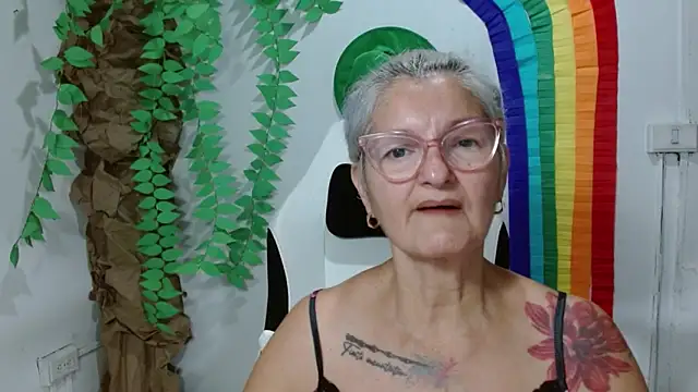 bety-cum2 online show from 11, 3, 2026