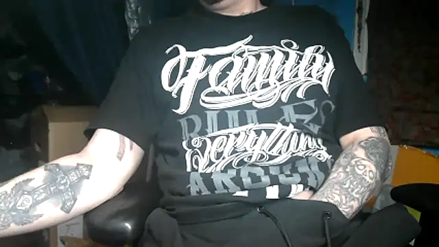 faded206 online show from 6, 1, 2025