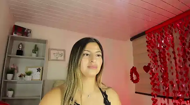 Snapshot of little_antonela chatting on 11, 2, 2025 little antonela online show from 11, 2, 2025
