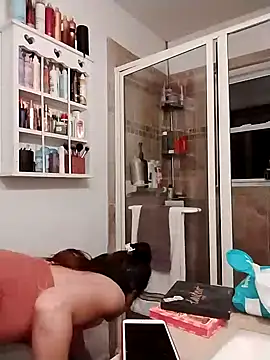 Snapshot of goddessnathalie1 chatting on 4, 1, 2025 goddessnathalie1 online show from 4, 1, 2025