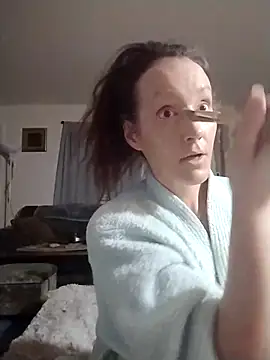 Snapshot of goddessnathalie1 chatting on 25, 1, 2025 goddessnathalie1 online show from 25, 1, 2025