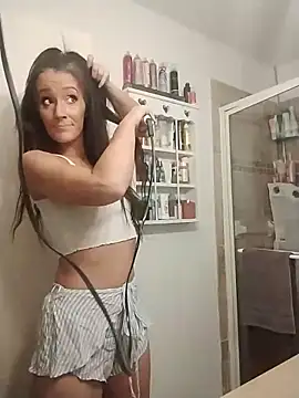 Snapshot of goddessnathalie1 chatting on 2, 3, 2025 goddessnathalie1 online show from 2, 3, 2025