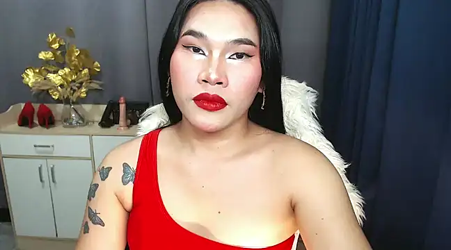 Snapshot of Ur_Fantastic_Lina chatting on 14, 1, 2025 Ur Fantastic Lina online show from 14, 1, 2025