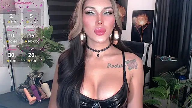 Your Sex EnchantressXx online show from 18, 1, 2026