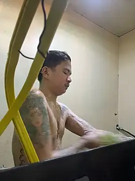 Snapshot of Sexy_Handsome_Drex chatting on 28, 2, 2026 Sexy Handsome Drex online show from 28, 2, 2026