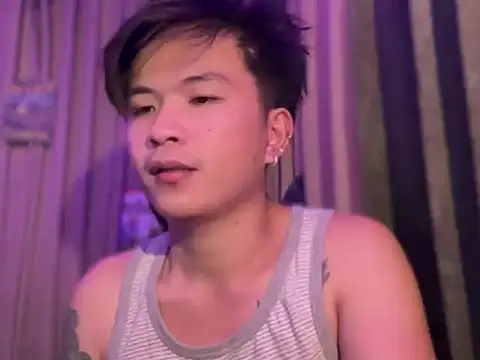 Sexy Handsome Drex online show from 22, 3, 2026