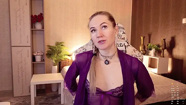 Snapshot of Hello_Lisha chatting on 28, 4, 2026 Hello Lisha online show from 28, 4, 2026