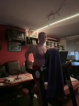 Snapshot of wetgerman_2 chatting on 18, 3, 2025 wetgerman 2 online show from 18, 3, 2025