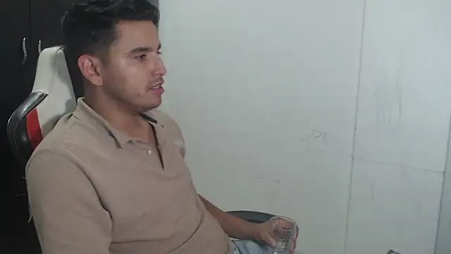 kylian 07 online show from 4, 12, 2025