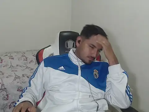 kylian 07 online show from 16, 4, 2026