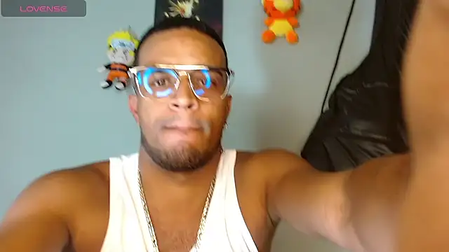 Bigcock 21cm  online show from 18, 11, 2025