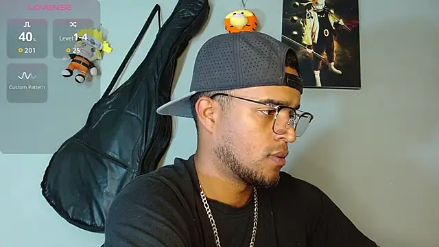 Bigcock 21cm  online show from 25, 11, 2025