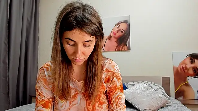 Squishy Goddess online show from 6, 3, 2025